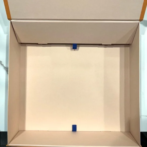 AUTHENTIC LOUIS VUITTON MEN LOAFERS SHOE - Picture 12 of 12